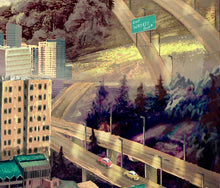 Load image into Gallery viewer, Whiskey Road
