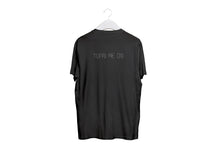 Load image into Gallery viewer, illunis | Turn Me On T-Shirt (Black)
